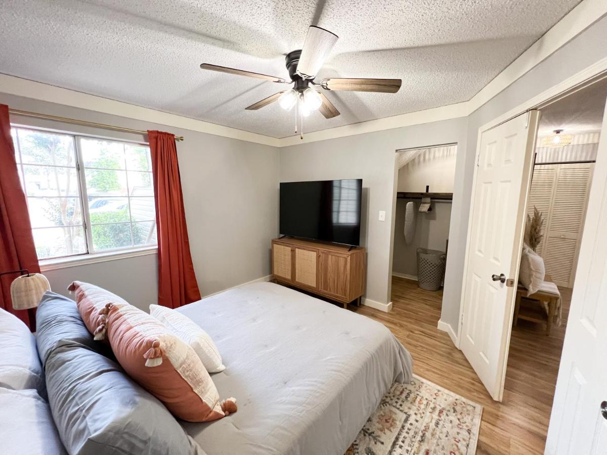The Cozy Bohemian In Mid-City! Huntsville Exterior foto